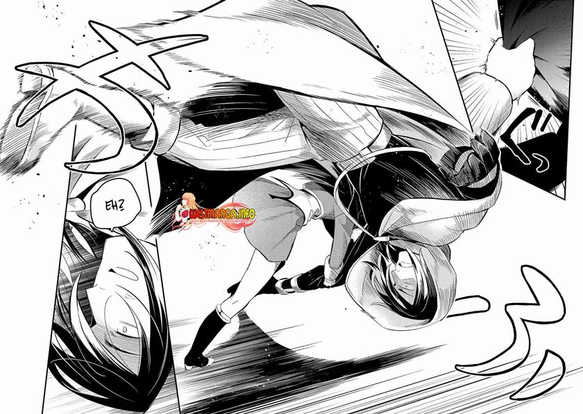 Welcome to Cheap Restaurant of Outcasts! (Tsuihousha Shokudou e Youkoso!) Chapter 20 Gambar 14